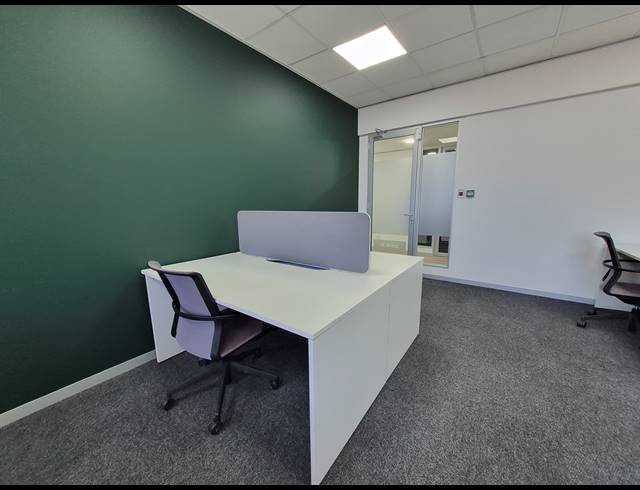 93M² OFFICE TO LET IN SANDTON CENTRAL